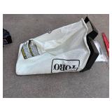 Toro Recycler 22 SmartStow Lawn Mower 163cc Briggs & Stratton Ready Start with Bagging System