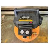 Bostitch BTFP02012 6-Gal Oil-Free Portable Air Compressor