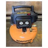 Bostitch BTFP02012 6-Gal Oil-Free Portable Air Compressor