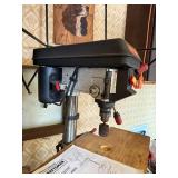 Craftsman 12-Inch Drill Press 137.219120 With Stand & Manual