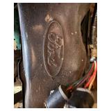 Ford Power Products F2TE-6015-BA Industrial Engine (CSS-649I-6005-A)