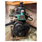 Ford Power Products F2TE-6015-BA Industrial Engine (CSS-649I-6005-A)