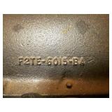 Ford Power Products F2TE-6015-BA Industrial Engine (CSS-649I-6005-A)