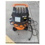 RIDGID WD14500 6-Gallon Wet/Dry Vacuum - 120V, 11A, Corded Shop Vacuum