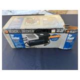 Black & Decker TS850 Air Station Inflator/Compressor