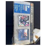 Black & Decker TS850 Air Station Inflator/Compressor