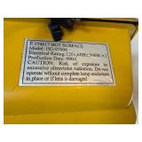 HG-97006 Hot Surface UV Lamp Duo - 120V 60Hz, 500W x2