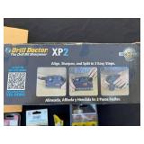 Drill Doctor XP2 Drill Bit Sharpener - Assorted Drill Bits & Accessories