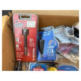Drill Doctor XP2 Drill Bit Sharpener - Assorted Drill Bits & Accessories