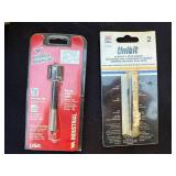 Drill Doctor XP2 Drill Bit Sharpener - Assorted Drill Bits & Accessories