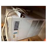 LG LW8011ER 8,000 BTU Window Air Conditioner - 115V, R410A