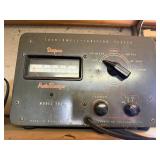 Simpson Auto Ranger Tach-Dwell Ignition Tester Model TDI - Power Module