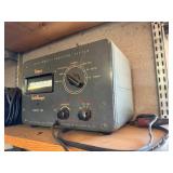 Simpson Auto Ranger Tach-Dwell Ignition Tester Model TDI - Power Module