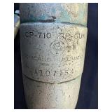 Chicago Pneumatic CP-710 Engraving Pen - CPT714 Zip Gun