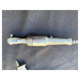 Chicago Pneumatic CP-710 Engraving Pen - CPT714 Zip Gun