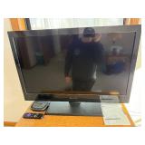 Emerson LC320EM2 32' LCD TV - HDMI, VGA, USB, Remote & Manual