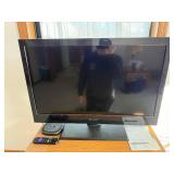Emerson LC320EM2 32' LCD TV - HDMI, VGA, USB, Remote & Manual
