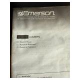 Emerson LC320EM2 32' LCD TV - HDMI, VGA, USB, Remote & Manual