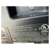 Emerson LC320EM2 32' LCD TV - HDMI, VGA, USB, Remote & Manual