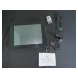 NIX 12-in Hu-Motion Frame - 12-Inch Digital Picture Frame with Motion Sensor