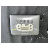 Sony Walkman WM-FX23 AM/FM Stereo Cassette Player & Headphones