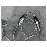 Sony Walkman WM-FX23 AM/FM Stereo Cassette Player & Headphones