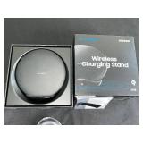 DS-330 Olympus Voice Recorder; Roku Streaming Stick & Remote; Samsung Wireless Charging Stand