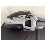 EGO POWER+ 56V Leaf Blower BA1400 2.5Ah & LB5300 5.0Ah Battery, Charger & Manual