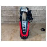 Husky Powerwasher H2000 1800 PSI Electric Pressure Washer - 1.5 GPM - 120V