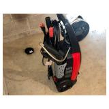 Husky Powerwasher H2000 1800 PSI Electric Pressure Washer - 1.5 GPM - 120V