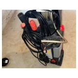 Husky Powerwasher H2000 1800 PSI Electric Pressure Washer - 1.5 GPM - 120V
