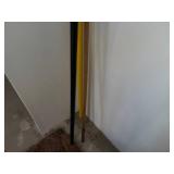 Extension Pole and Misc Handles