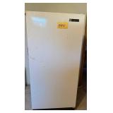 Gibson Budget Master Upright Freezer FV21M2 / FV16M2 - 16.0 cu ft