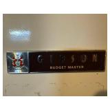 Gibson Budget Master Upright Freezer FV21M2 / FV16M2 - 16.0 cu ft