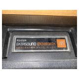 Kodak Carousel 650H Projector & Kodak Ektasound MovieDeck 285 Projector (Lot of 2)