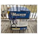 Graco Magnum XR7 Paint Sprayer - Airless Sprayer with Hose & Accessories