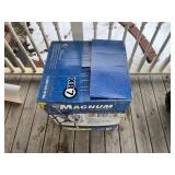 Graco Magnum XR7 Paint Sprayer - Airless Sprayer with Hose & Accessories