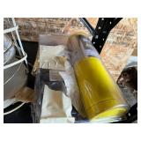 Philips Soft White Bulbs 16-Pack 100W - Lantern & Benzomatic MAP-Pro Gas Cylinder