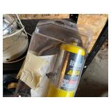 Philips Soft White Bulbs 16-Pack 100W - Lantern & Benzomatic MAP-Pro Gas Cylinder