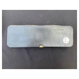 Outers Shotgun Cleaning Kit & Smith's Deluxe Sharpening Kit & Diamond Tournament Pitching Shoes