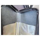 Tranquil Heated Seat Cushion - Fluke 180100 DC/AC Power Probe - Howard Leight Laser Lite Ear Plugs (200-Pair) - content quantities unverified