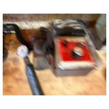 Merlin Gerin NS 100 N Compact Circuit Breaker - Vintage Electrical Test Equipment