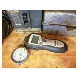 Merlin Gerin NS 100 N Compact Circuit Breaker - Vintage Electrical Test Equipment