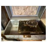 Merlin Gerin NS 100 N Compact Circuit Breaker - Vintage Electrical Test Equipment