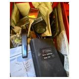 Fowler Screw Combination Driver Sets -& Assorted Hand Tools - tool chest not included