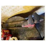 No. 50-310 Bench Vise - Made in USA - vise grip only