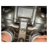 Honda 4-Stroke Single-Cylinder Engine - Air-Cooled, Made in Japan