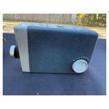 Kodak Brownie 8 Movie Camera f/2.7