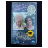 Post Magazine Bonanza Cover & Vintage VHS Tapes Lot