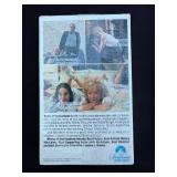 Post Magazine Bonanza Cover & Vintage VHS Tapes Lot